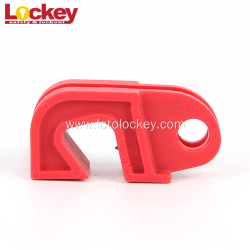 High Quality Clamp On Circuit Breaker Lockout